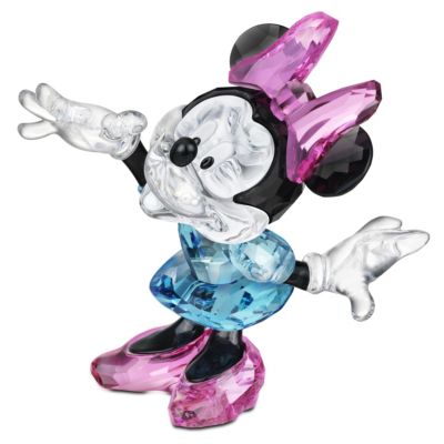 Swarovski Minnie Mouse Collectible