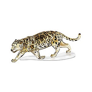 Swarovski Jaguar