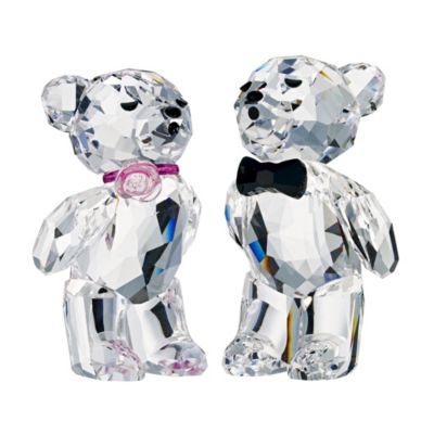 Swarovski - The First Kiss Kris Bears - Product number 9231897