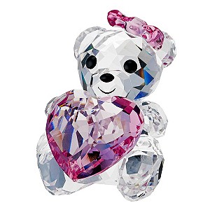 Swarovski - Only For You Kris Bear