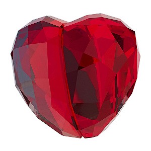 Swarovski - Love Heart