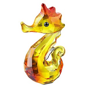 Swarovski Sea life GinaSwarovski Sea life Gina