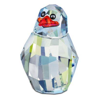 Swarovski Sea life Johnny - Product number 9232036