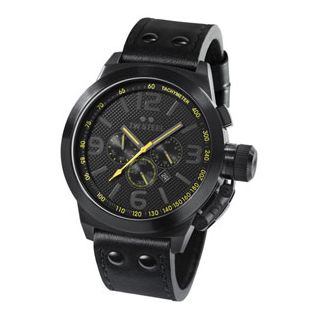 TW Steel black ion plated watch - Product number 9233067