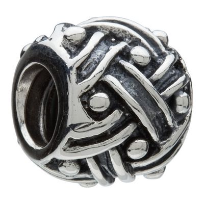 Chamilia - sterling silver Balls bead