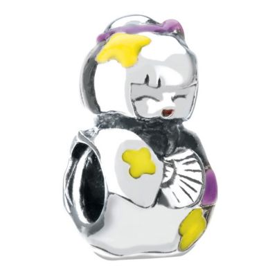 Chamilia Nozomi heion meaning tranquility bead - Product number 9233229