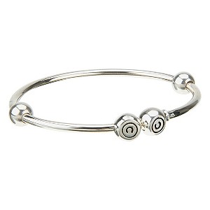 Chamilia silver bangle - X-LargeChamilia silver bangle - X-Large