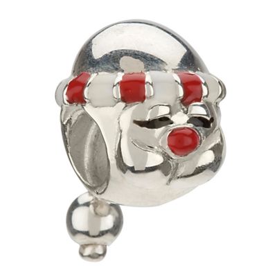 Chamilia Kris Kringle bead - Product number 9234101