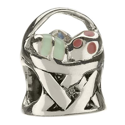 Chamilia Easter morning bead - Product number 9234152