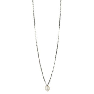 Chamilia 91.4cm silver pearl pendant - Product number 9234861