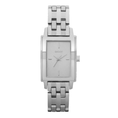 DKNY Stainless Steel Bracelet Watch