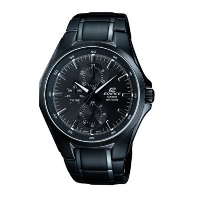 Casio Edifice Men's Carbon Fibre Watch - Product number 9249664