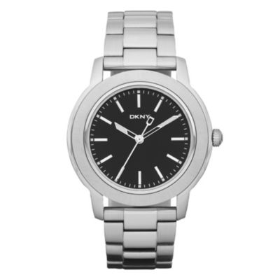 DKNY Men's Stainless Steel Bracelet Watch - Product number 9274413