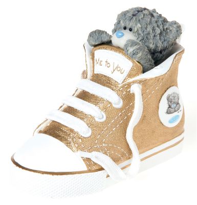 Me To You All That Glitters Is Gold - Product number 9284567