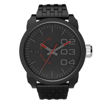 Diesel Black Bracelet Watch - Product number 9286543