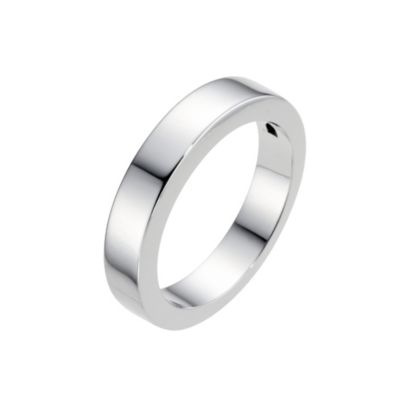 Amanda Wakeley platinum ring