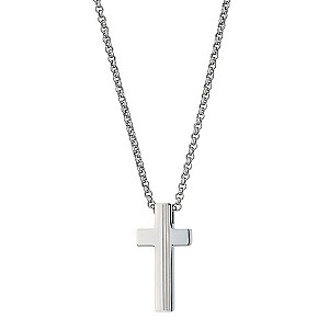 Stainless Steel Cross PendantStainless Steel Cross Pendant