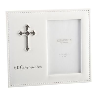 H Samuel 1st Communion