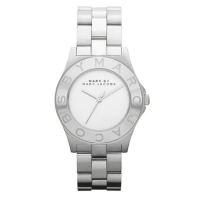 Marc By Marc Jacobs stainless steel bracelet watch - Product number 9294708