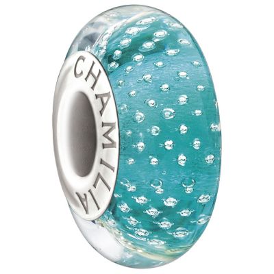 Chamilia sea foam bead - Product number 9295585
