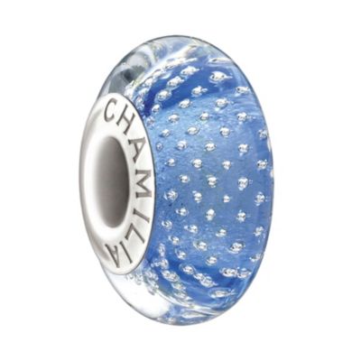 Chamilia Silver & Blue Hyacinth Bead - Product number 9295909