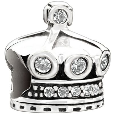 Chamilia Silver Jubilee Bead - Product number 9295992