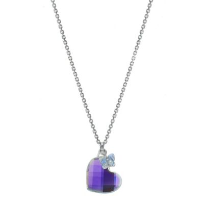 Swarovski Mini Heart pendant - Product number 9298568
