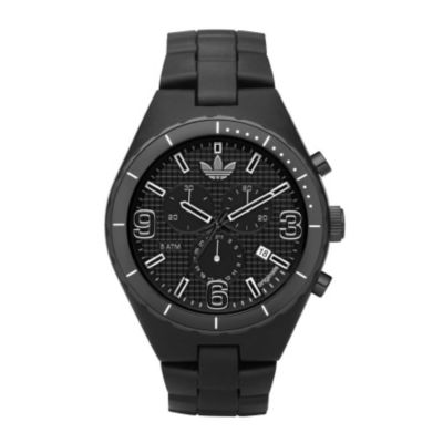Adidas Cambridge Black Chronograph Watch - Product number 9301887
