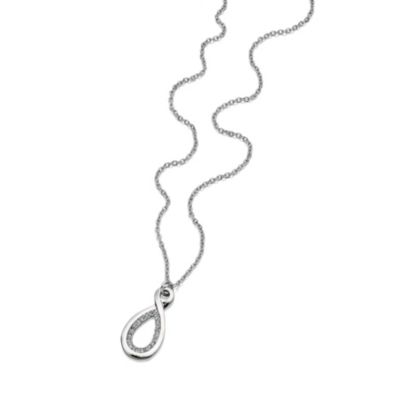 Fiorelli Organic Loop Pendant - Product number 9303227