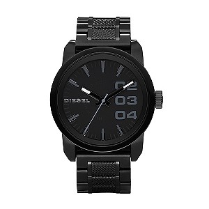 Diesel Black Bracelet Watch