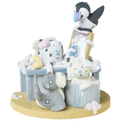 My Blue Nose Friends Story Piece - Product number 9307974