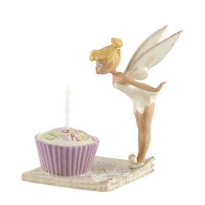 Tink's Birthday Wish Collectible - Product number 9308091