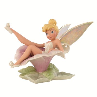 Tink's Flowery Frolic Collectible - Product number 9308113