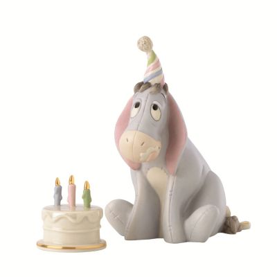 Eeyore's Birthday Wish Collectible - Product number 9308121