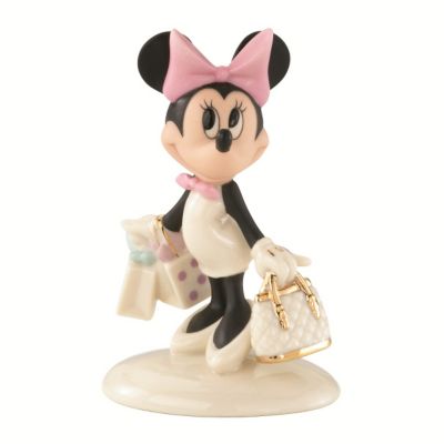 Minnie's Shopping Spree Collectible - Product number 9308156