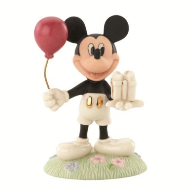 Mickey's Birthday Gift Collectible - Product number 9308164