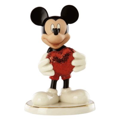 Love Struck Mickey Collectible - Product number 9308199