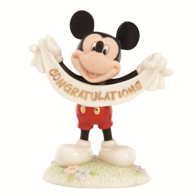 Congratulations Collectible - Product number 9308202