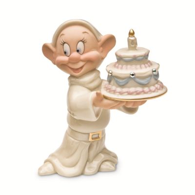 Dopey's Birthday Wish Collectible - Product number 9308245