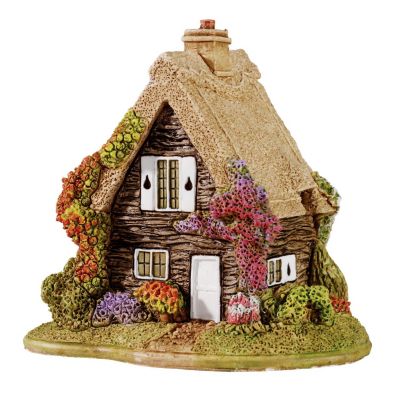 Lilliput Lane Dewdrop Cottage - Product number 9308539