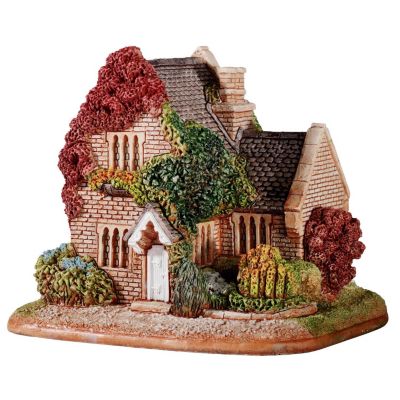 Lilliput Lane Paying Your Way - Product number 9308555