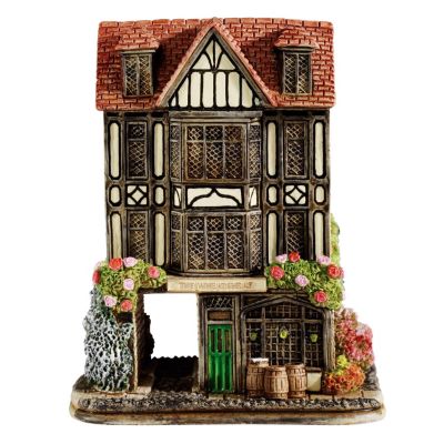 Lilliput Lane The Wheatsheaf - Product number 9308563