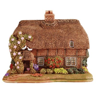 Lilliput Lane Love Letters - Product number 9308571