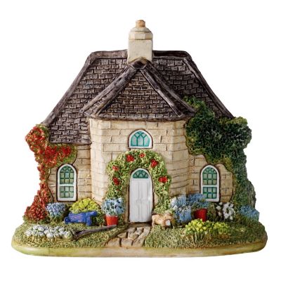 Lilliput Lane Up With The Larks - Product number 9308768
