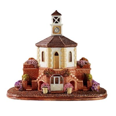 Lilliput Lane Brampton Moot - Product number 9308776