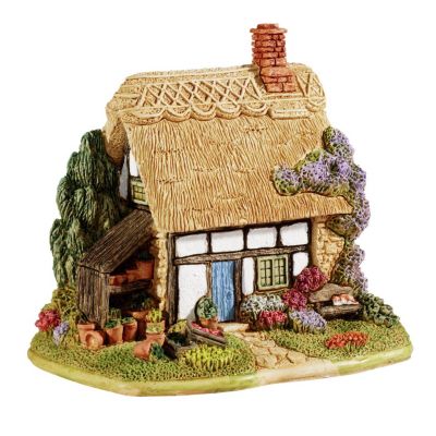 Lilliput Lane Collectibles Parsley Cottage - Product number 9308822