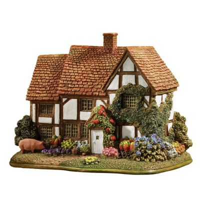 Lilliput Lane Sage Cottage - Product number 9308830