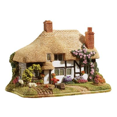 Lilliput Lane Rosemary Cottage - Product number 9308849