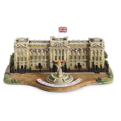 Lilliput Lane Limited Edition Buckingham Palace - Product number 9312412