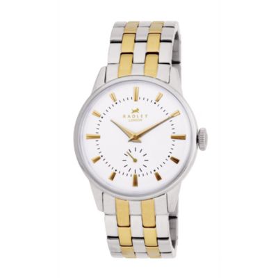 Radley Ladies' Two Tone Bracelet Watch - Product number 9322140